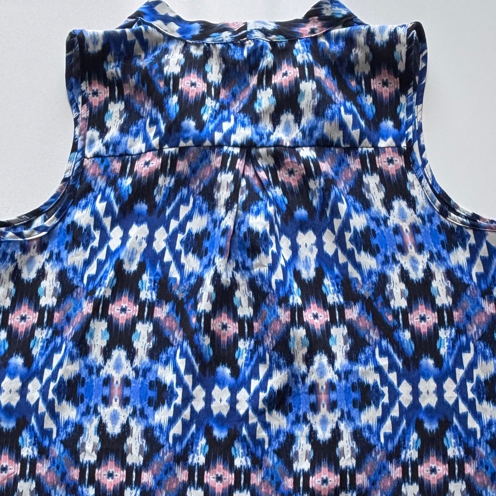 PINK ROSE TOP - Picture 4 of 11